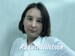 Augustaelletson