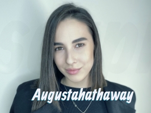 Augustahathaway