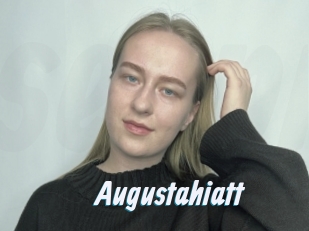 Augustahiatt