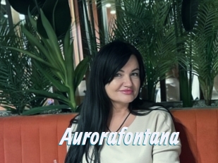 Aurorafontana