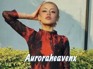 Auroraheavenx