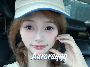 Auroraqqq