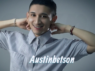 Austinbetson