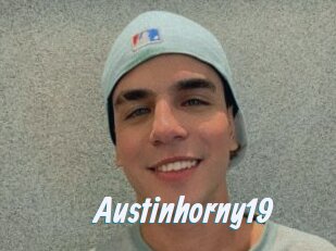 Austinhorny19