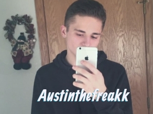 Austinthefreakk