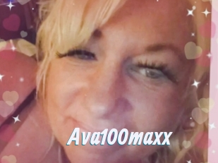 Ava100maxx