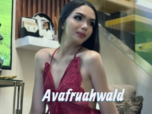 Avafruahwald