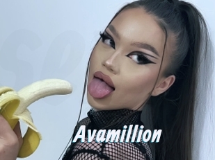 Avamillion