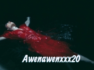 Awenawenxxx20