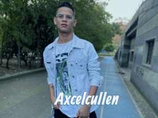 Axcelcullen