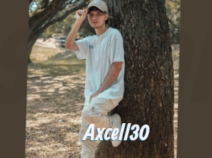 Axcell30