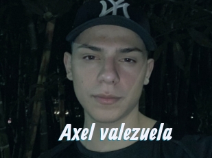 Axel_valezuela