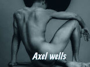 Axel_wells