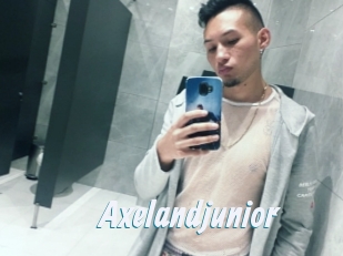 Axelandjunior