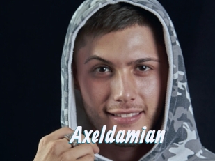 Axeldamian