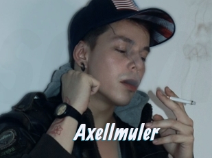 Axellmuler