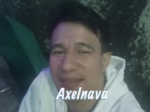 Axelnava