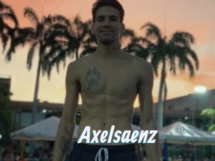 Axelsaenz