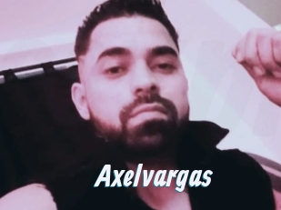 Axelvargas