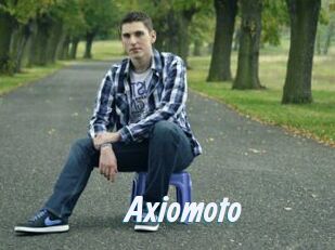 Axiomoto