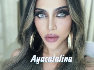 Ayacatalina