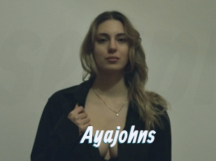 Ayajohns