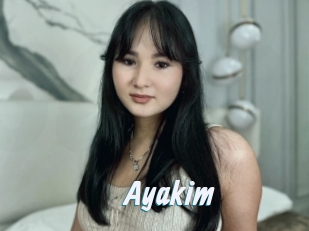 Ayakim