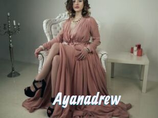 Ayanadrew