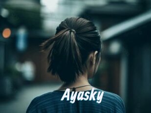 Ayasky