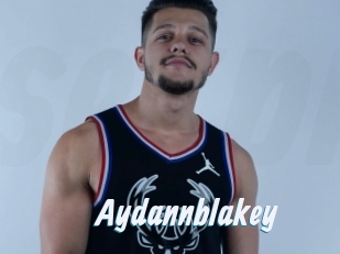 Aydannblakey