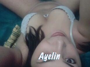 Ayelin