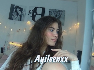 Ayileenxx