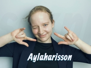 Aylaharisson