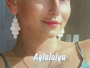 Aylalalya