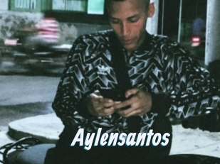 Aylensantos