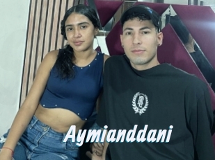 Aymianddani