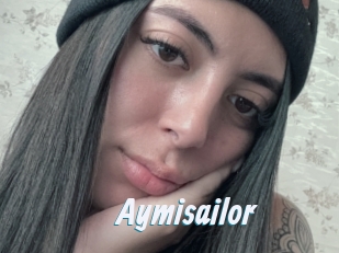 Aymisailor