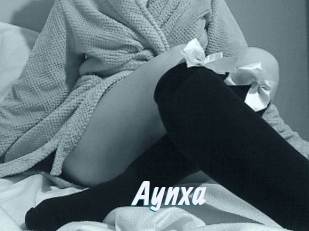 Aynxa