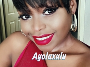 Ayolaxulu