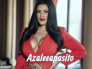 Azaleeapasito