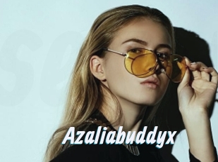 Azaliabuddyx