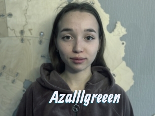 Azalllgreeen