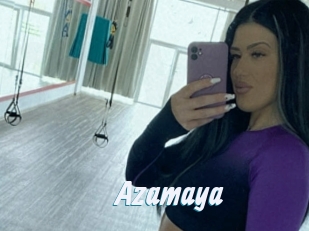 Azamaya