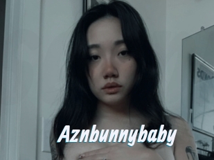 Aznbunnybaby