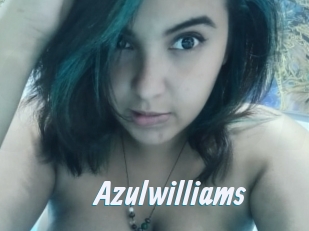 Azulwilliams