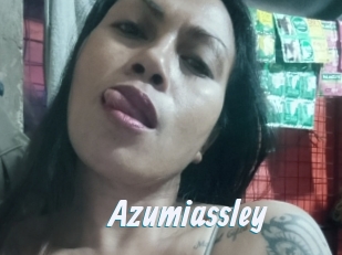 Azumiassley