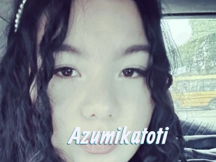 Azumikatoti