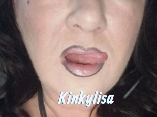 Kinkylisa