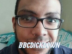 BBCDICKDOWN