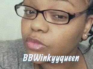 BBWinkyyqueen